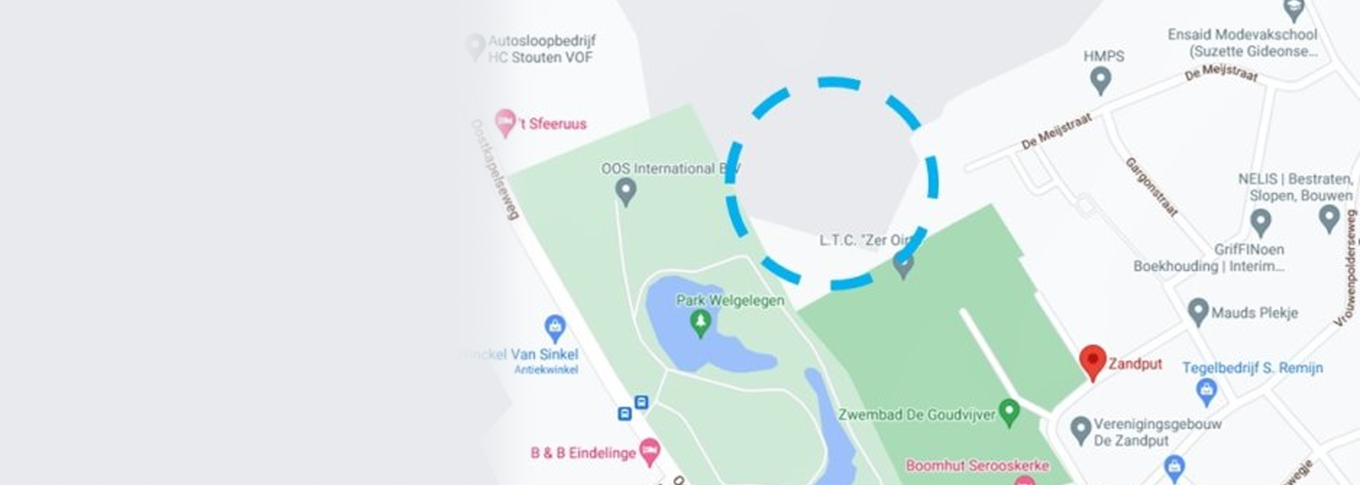 Standpunt dorpsraad inzake opvang AMV
